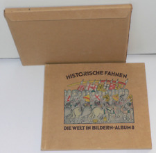 Flaggen sammelbuch historische gebraucht kaufen  Pegau