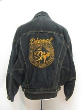diesel leather jacket xl for sale diesel leather jacket xl for sale HALIFAX