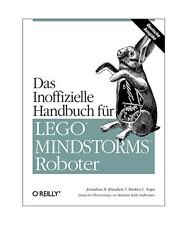 Inoffizielle handbuch lego gebraucht kaufen  Trebbin