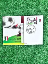 Milan campione 2003 usato  Roma