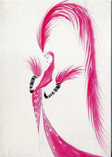 Art fashion parisian for sale Art fashion parisian for sale  DURHAM