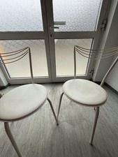 Stühle esstisch gebraucht kaufen  Ilmenau, Martinroda