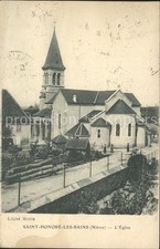 Saint honore les gebraucht kaufen  Deutschland