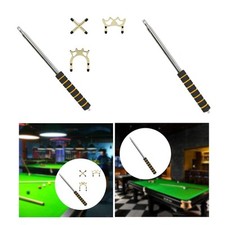 Pont queue billard d'occasion  Expédié en France