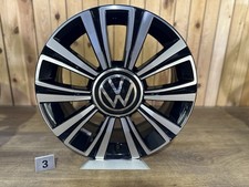 Riginal alufelge boca gebraucht kaufen  Köthen