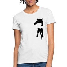 Cat pocket women for sale  Las Vegas