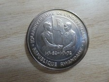 Ruanda 200 francs gebraucht kaufen Ruanda 200 francs gebraucht kaufen  Aachen