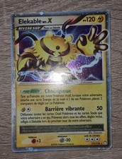 Elekable reverse 121 d'occasion  Malemort-sur-Corrèze