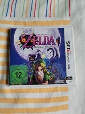 Zelda majoras mask gebraucht kaufen  Bremen