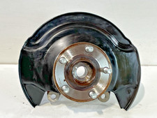 2014-2020 ACURA MDX JUNTA DO EIXO DIANTEIRO ESQUERDO DO LADO DO MOTORISTA COM CUBO DE RODA # 102805, usado comprar usado  Enviando para Brazil