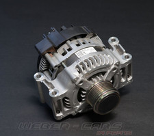 06l903024j alternator generato d'occasion  Expédié en Belgium