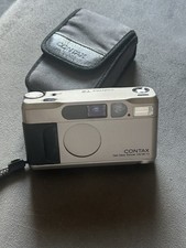 contax t2 gebraucht kaufen  Bad Lauterberg im Harz