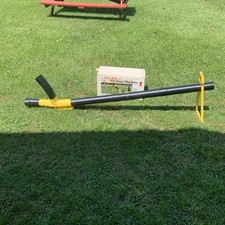 Vintage stee rike for sale  Frisco City