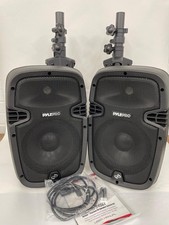 Pyle powered bluetooth d'occasion  Expédié en Belgium