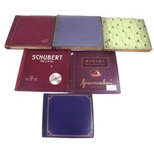 Tlg set schellackplatten gebraucht kaufen  Dresden