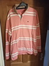 Men rugby shirt for sale  DORCHESTER