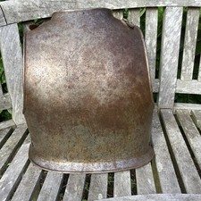 Antique armour original for sale  SPENNYMOOR