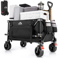 150l wagon cart for sale  Brentwood
