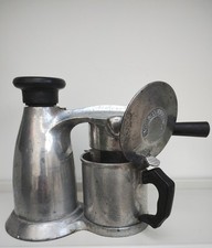 Vintage stovetop vesuviana for sale  LONDON