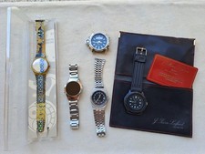 Orologi tissot citizen usato  Italia