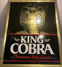 Vintage king cobra for sale  La Mirada