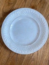 Ancienne assiette faïence d'occasion  Poitiers