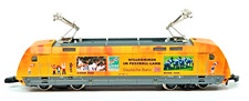 Marklin 88681 mini usato  Paderno Dugnano