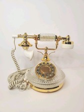 Rotary style telephone for sale  Griffin