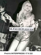 Photo presse interpress d'occasion  Fontenay-sous-Bois