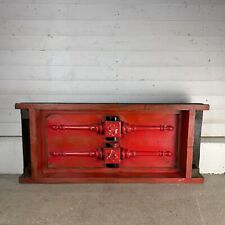 Reclaimed foundry pattern for sale  NORWICH