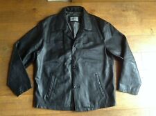 Veste homme cuir d'occasion  Noisy-le-Grand