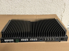 Amplificateur pq20 4x80w usato  Spedire a Italy