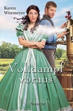 Volldampf voraus buch gebraucht kaufen  Remscheid