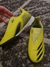 Boys adidas firm for sale  COVENTRY