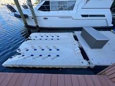 Jet ski floating for sale  Hallandale