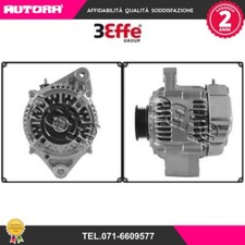 Alt7298 alternatore usato  Senigallia