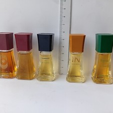 Vecchi profumi mignon usato  Italia