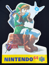 Original legend zelda for sale  Woodinville