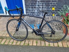 Road bike btwin for sale  LONDON