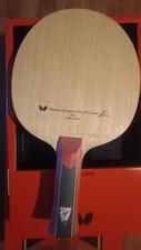 Butterfly mizutani super usato  Italia