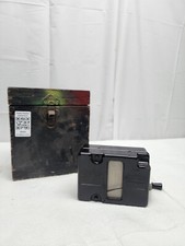 Megger insulation tester for sale  Bergen