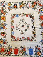 Vintage german cities for sale  Pueblo