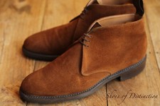 Joseph cheaney jackie usato  Spedire a Italy