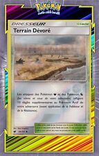 Terrain dévoré reverse d'occasion  Romans-sur-Isère