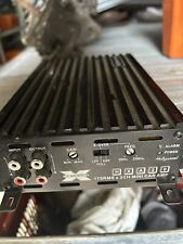Amplificatore excursion hxa20 usato  Roma