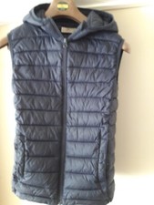 Mng bodywarmer hooded for sale  TUNBRIDGE WELLS