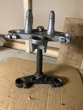 yamaha fazer fzs 600 forks for sale  WORTHING