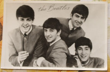 Foto the beatles gebraucht kaufen  Neugersdorf