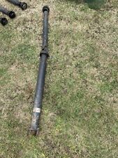 Bmw e39 propshaft for sale  WEMBLEY