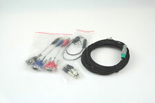 Kit cavo ecg usato Kit cavo ecg usato  Spedire a Italy